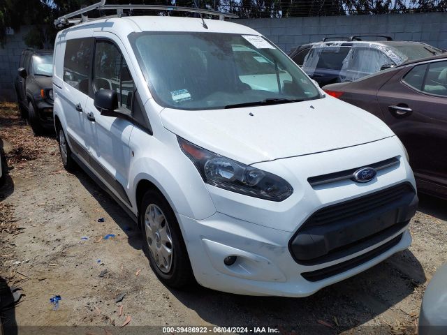 FORD TRANSIT CONNECT 2015 nm0ls7f79f1225490