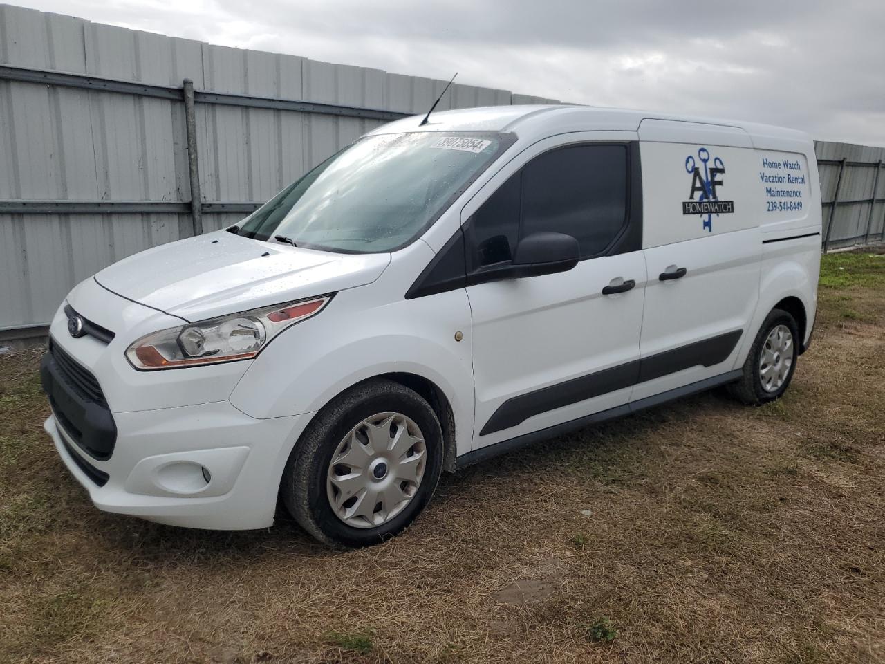 FORD TRANSIT 2016 nm0ls7f79g1247880