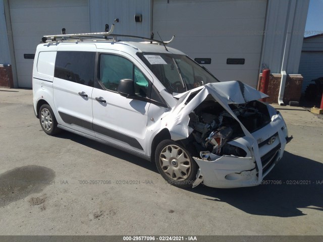 FORD TRANSIT CONNECT 2016 nm0ls7f79g1268485