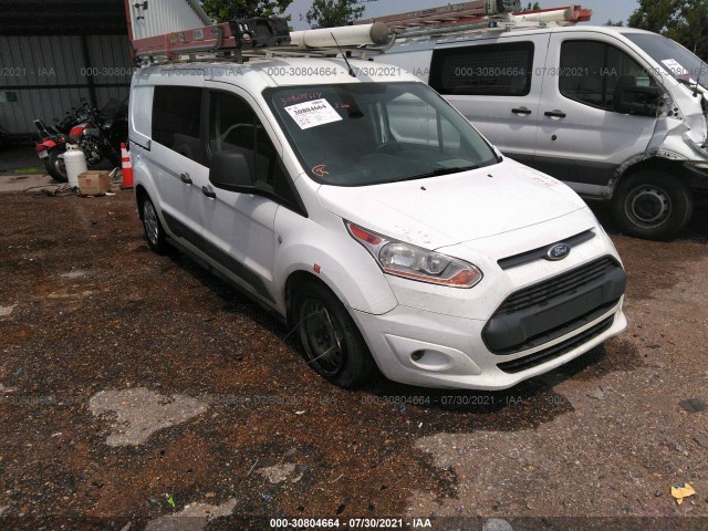 FORD TRANSIT CONNECT 2016 nm0ls7f79g1269135