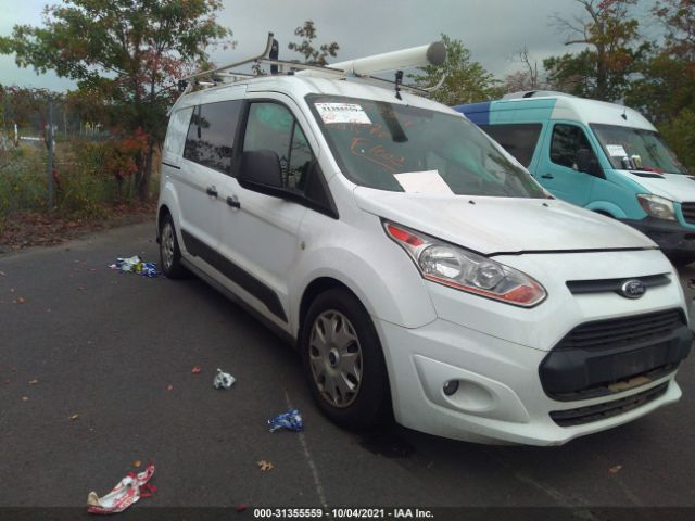 FORD TRANSIT CONNECT 2016 nm0ls7f79g1269524