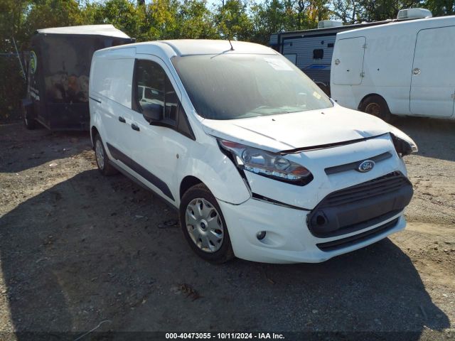 FORD TRANSIT CONNECT 2016 nm0ls7f79g1289790