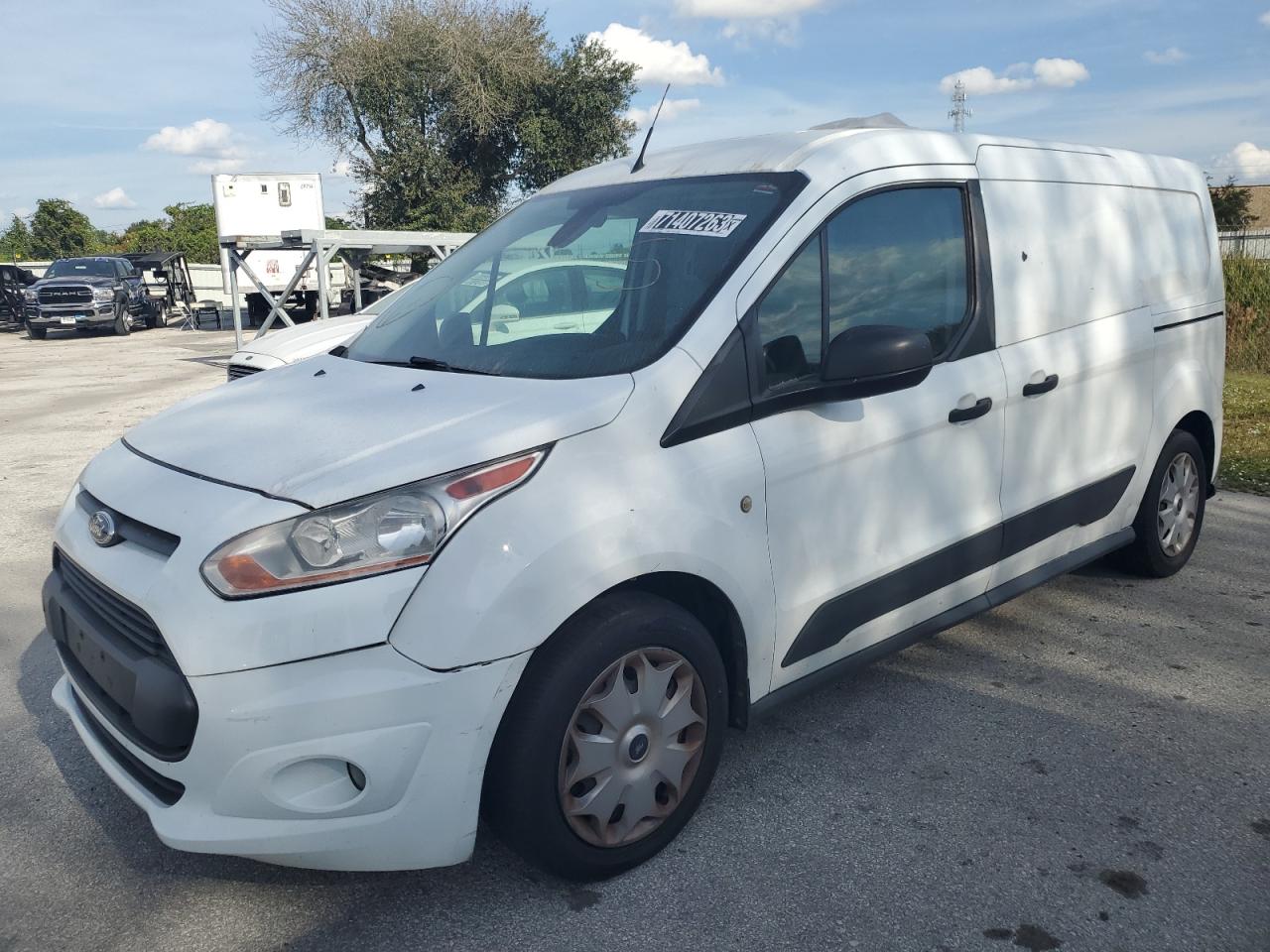 FORD TRANSIT 2016 nm0ls7f79g1291023