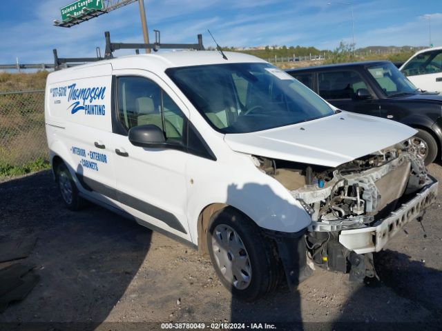 FORD TRANSIT CONNECT 2016 nm0ls7f79g1292334