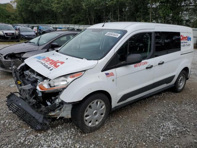 FORD TRANSIT CO 2017 nm0ls7f79h1296448