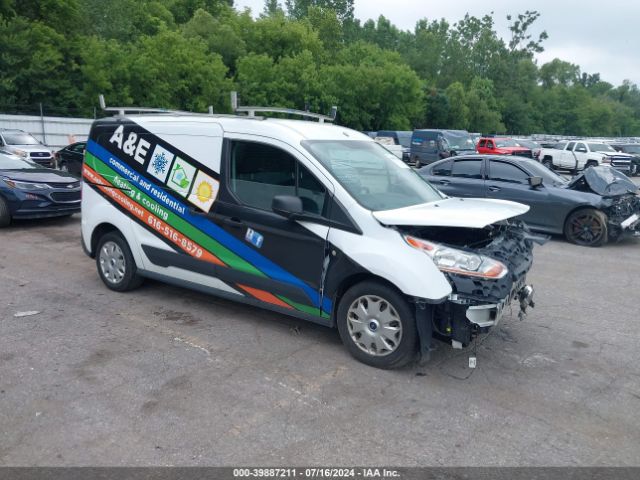 FORD TRANSIT CONNECT 2017 nm0ls7f79h1298703