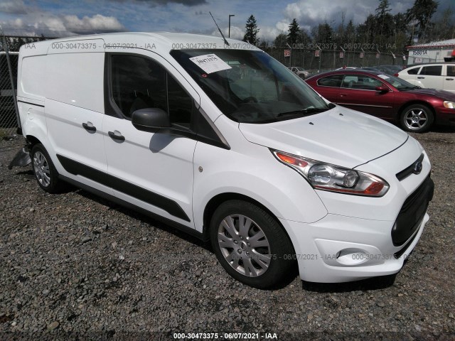 FORD TRANSIT CONNECT VAN 2017 nm0ls7f79h1299561