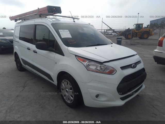 FORD TRANSIT CONNECT VAN 2017 nm0ls7f79h1300045