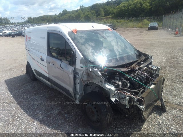 FORD TRANSIT CONNECT VAN 2017 nm0ls7f79h1313653