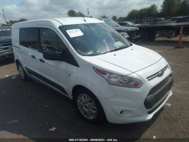 FORD TRANSIT CONNECT VAN 2017 nm0ls7f79h1314897