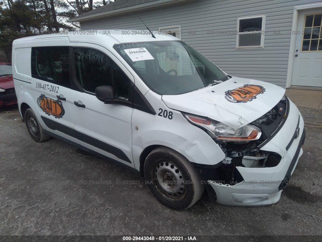 FORD TRANSIT CONNECT 2014 nm0ls7f7xe1134484