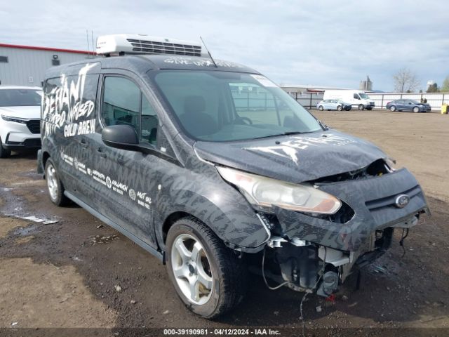 FORD TRANSIT CONNECT 2014 nm0ls7f7xe1142942