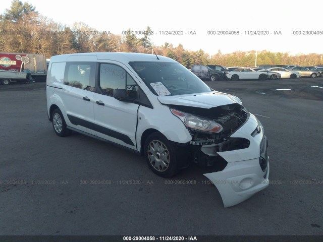 FORD TRANSIT CONNECT 2014 nm0ls7f7xe1149776