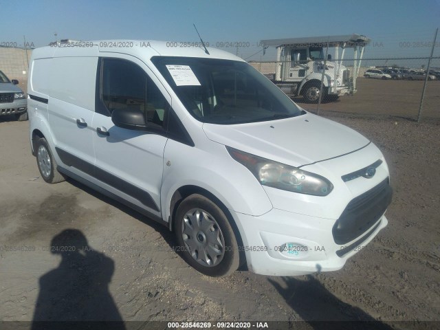 FORD TRANSIT CONNECT 2014 nm0ls7f7xe1161071