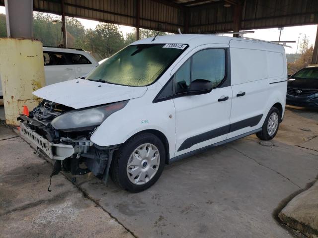 FORD TRANSIT 2014 nm0ls7f7xe1165010