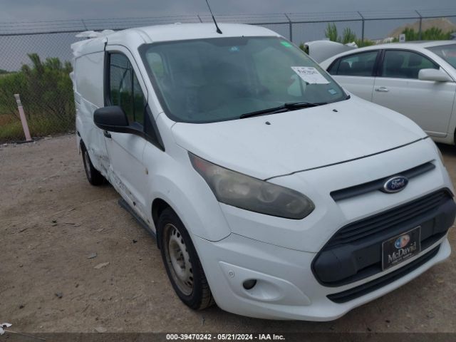 FORD TRANSIT CONNECT 2014 nm0ls7f7xe1165122