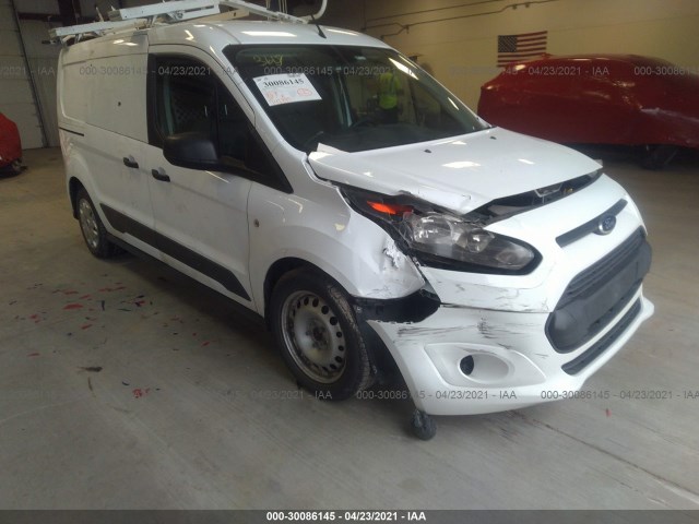 FORD TRANSIT CONNECT 2014 nm0ls7f7xe1165914