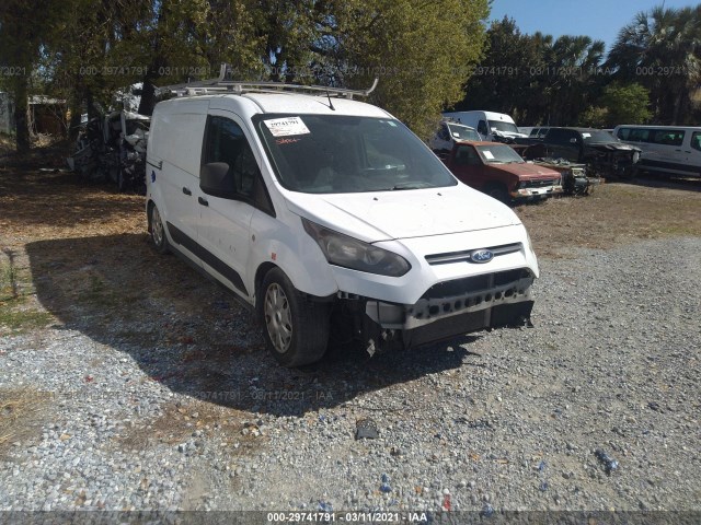 FORD TRANSIT CONNECT 2014 nm0ls7f7xe1168991