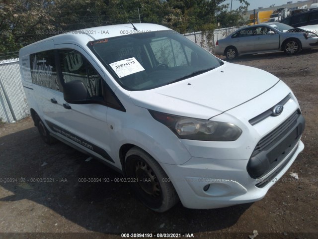 FORD TRANSIT CONNECT 2014 nm0ls7f7xe1170076