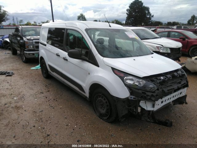 FORD TRANSIT CONNECT 2015 nm0ls7f7xf1181547