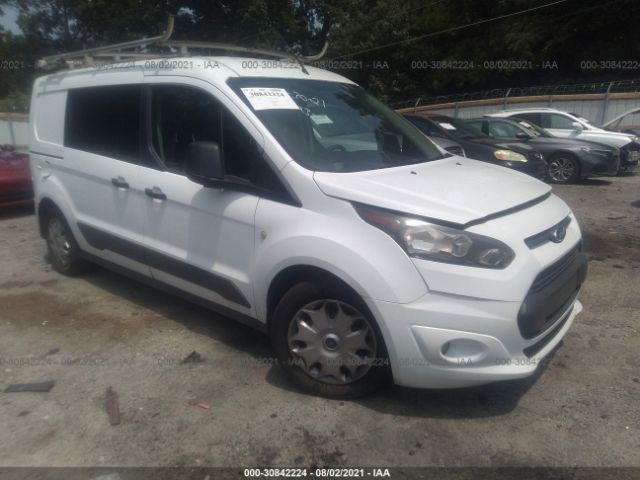 FORD TRANSIT CONNECT 2015 nm0ls7f7xf1189793