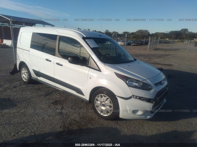 FORD TRANSIT CONNECT 2015 nm0ls7f7xf1203630