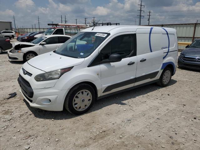 FORD TRANSIT CO 2015 nm0ls7f7xf1206950