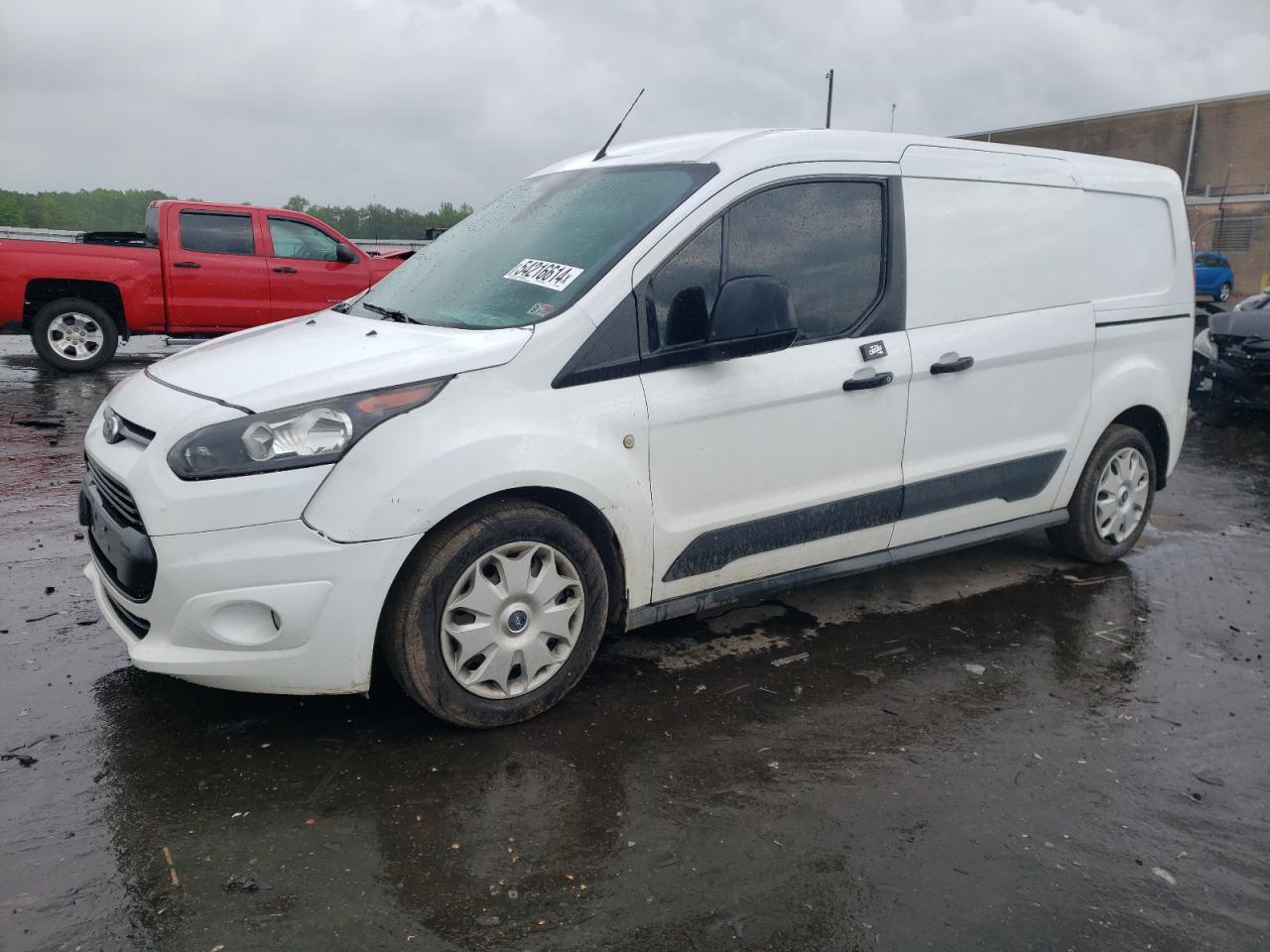 FORD TRANSIT 2015 nm0ls7f7xf1212098