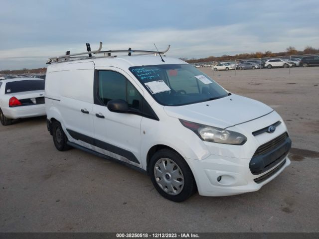 FORD TRANSIT CONNECT 2015 nm0ls7f7xf1212666