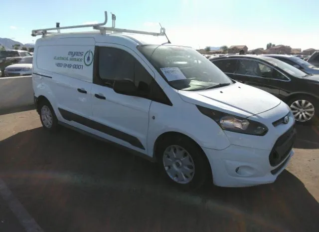 FORD TRANSIT CONNECT 2015 nm0ls7f7xf1212697