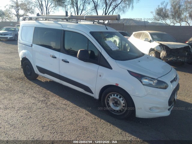 FORD TRANSIT CONNECT 2015 nm0ls7f7xf1221271