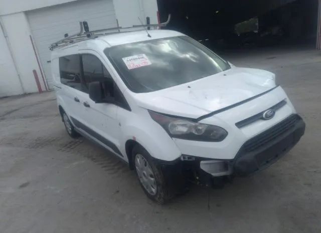 FORD TRANSIT CONNECT 2015 nm0ls7f7xf1221366