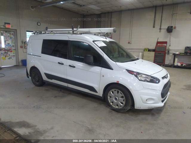 FORD TRANSIT CONNECT 2015 nm0ls7f7xf1222064