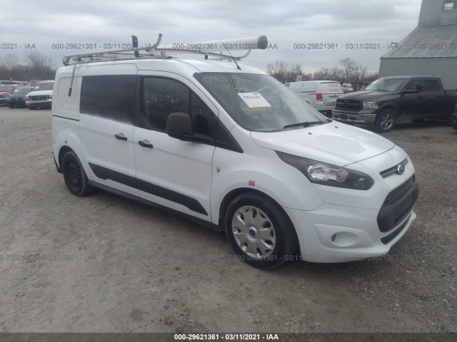 FORD TRANSIT CONNECT 2015 nm0ls7f7xf1222095