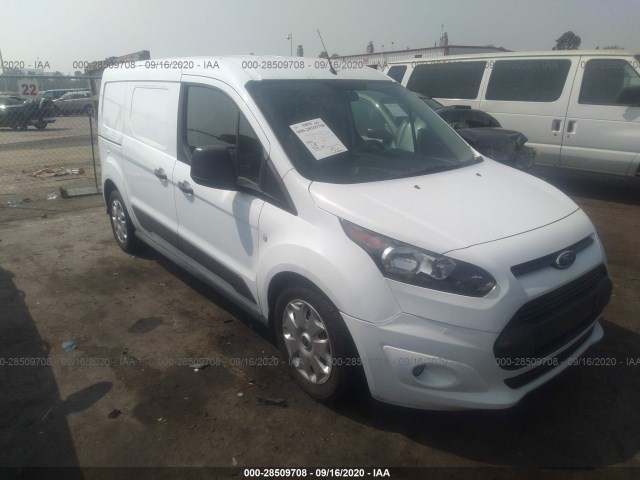 FORD TRANSIT CONNECT 2015 nm0ls7f7xf1222422