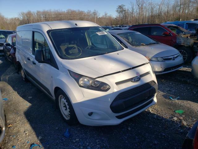 FORD TRANSIT CO 2015 nm0ls7f7xf1225949