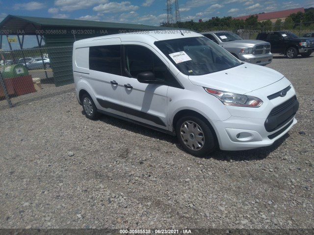 FORD TRANSIT CONNECT 2016 nm0ls7f7xg1231171