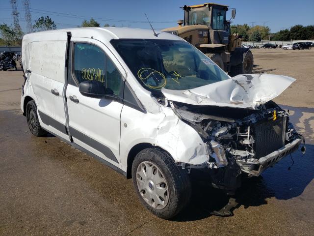 FORD TRANSIT CO 2016 nm0ls7f7xg1231249