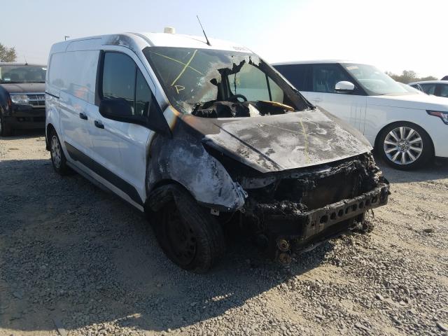 FORD TRANSIT CO 2016 nm0ls7f7xg1236337