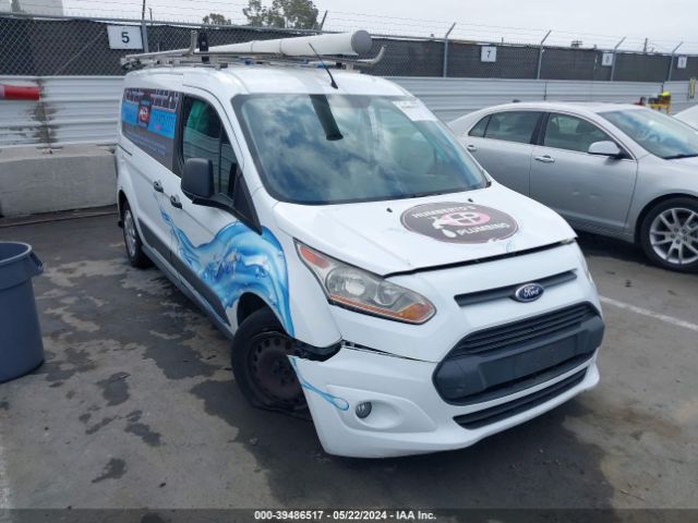 FORD TRANSIT CONNECT 2016 nm0ls7f7xg1239576