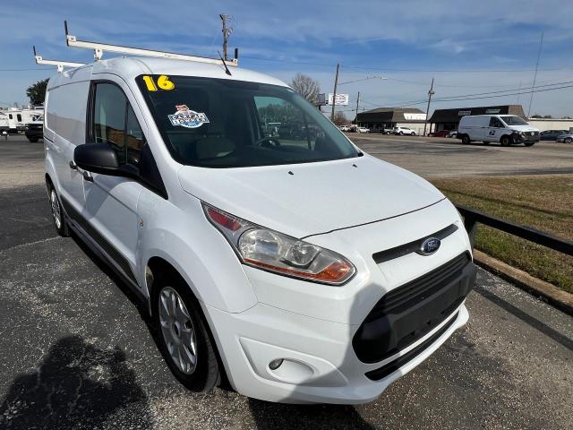 FORD TRANSIT 2016 nm0ls7f7xg1250478