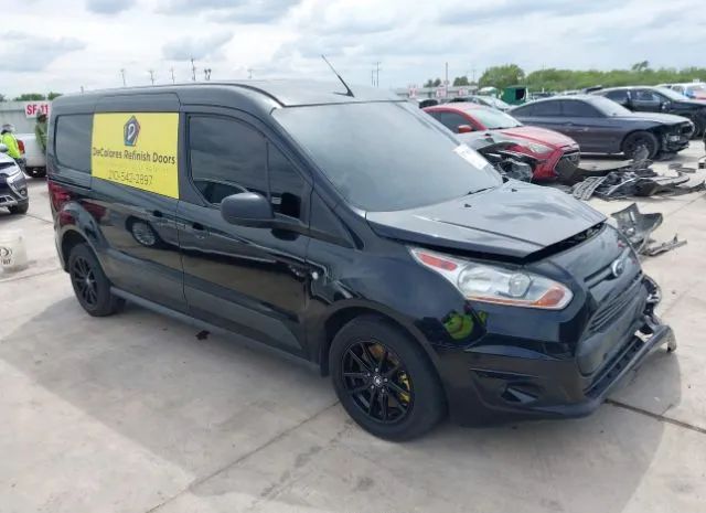 FORD TRANSIT CONNECT 2016 nm0ls7f7xg1255597