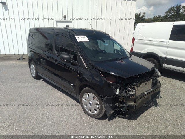 FORD TRANSIT CONNECT 2016 nm0ls7f7xg1255602