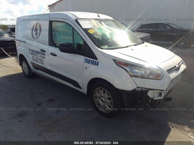 FORD TRANSIT CONNECT 2016 nm0ls7f7xg1258368