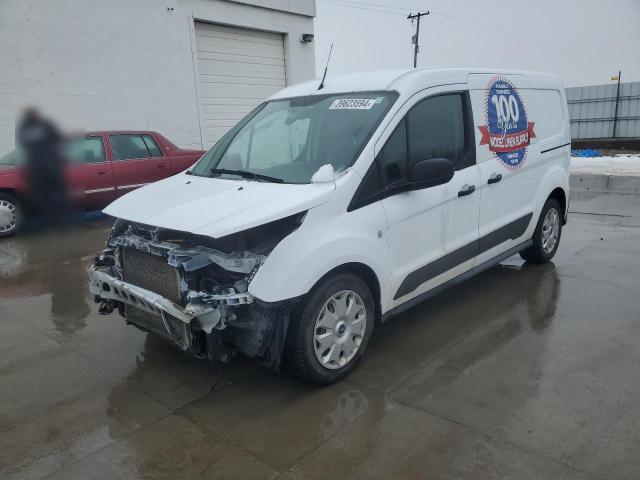 FORD TRANSIT 2016 nm0ls7f7xg1264994