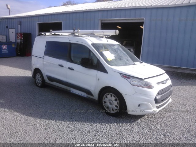 FORD TRANSIT CONNECT 2016 nm0ls7f7xg1268124