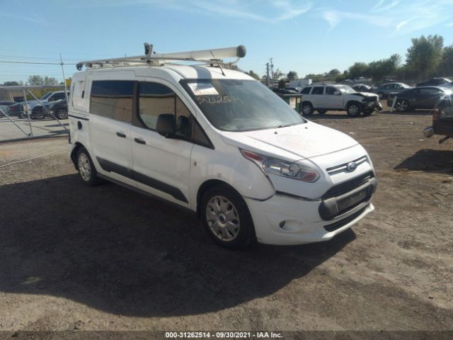 FORD TRANSIT CONNECT 2016 nm0ls7f7xg1268866