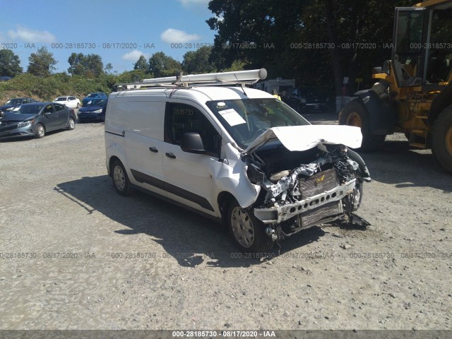 FORD TRANSIT CONNECT 2016 nm0ls7f7xg1270472