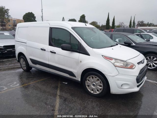 FORD TRANSIT CONNECT 2016 nm0ls7f7xg1275333