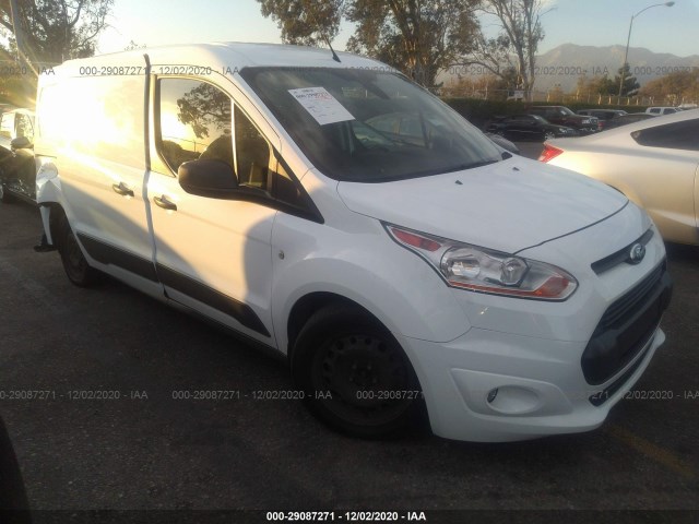 FORD TRANSIT CONNECT 2016 nm0ls7f7xg1276000